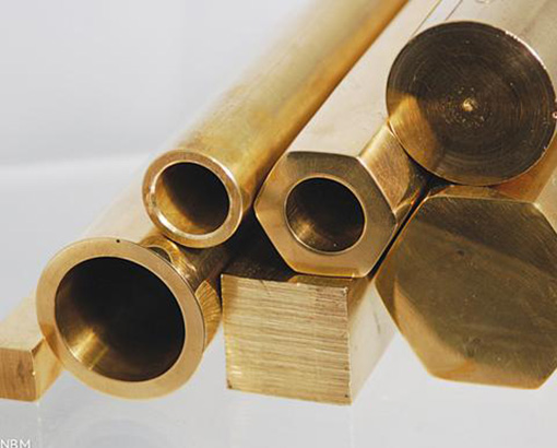 Aluminium Silicon Bronze