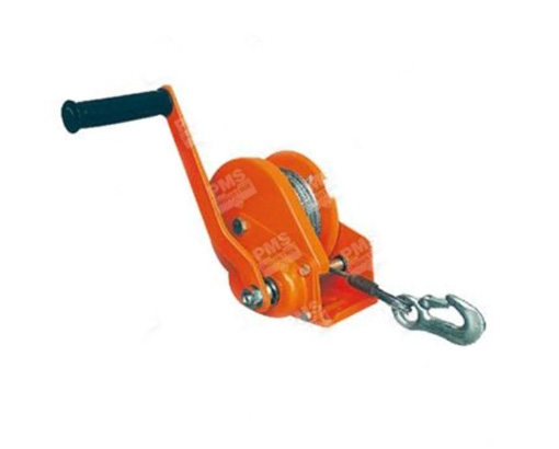 Lifting Equipment