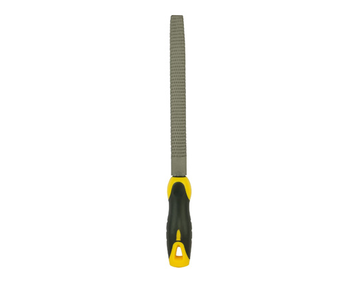 Rasp Cut File
