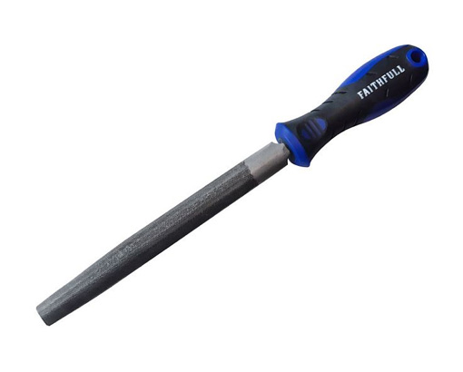 Half-Round File