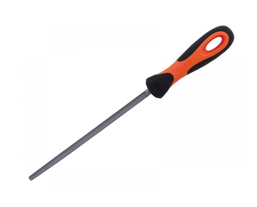 Round File