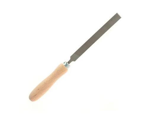 Hand File