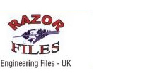 RAZOR FILES