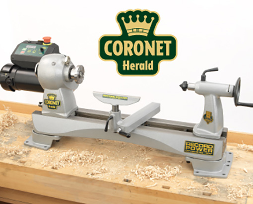 Woodturning