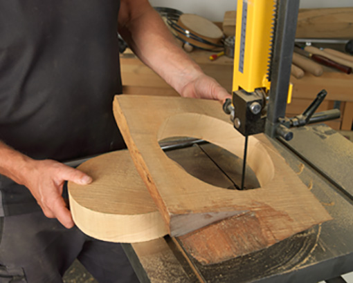 Bandsaws