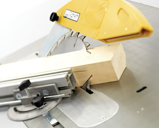 Table Saws