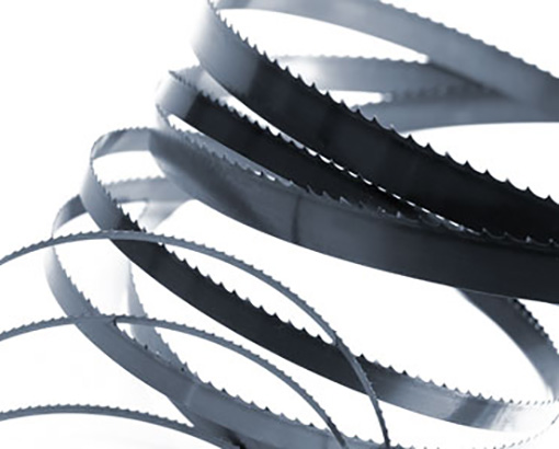 Bandsaw Accessories & Consumables