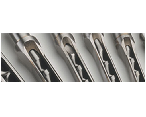 Morticer Chisels & Bits