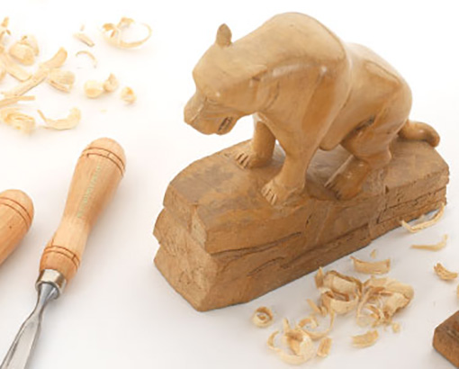 Carving