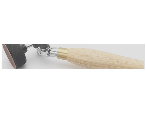 Bowl Sanding