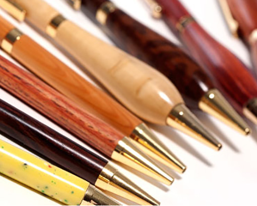 Pen Making Tools