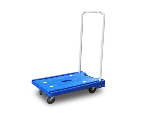 Material Handling Caster Wheel