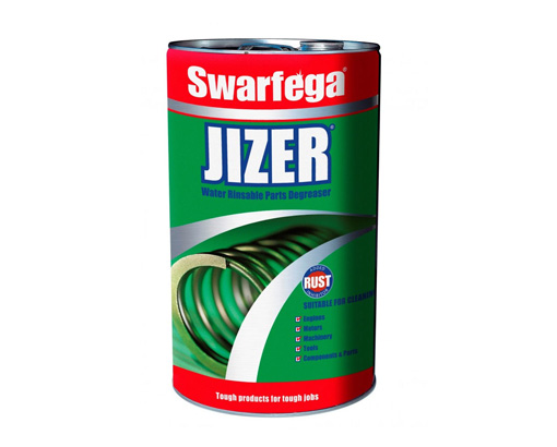 Swarfega Jizer
