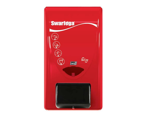 Swarfega Hand Wash Dispenser
