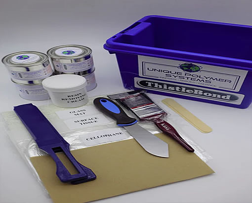 ThistleBond Lifeboat Repair Kit