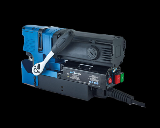 ELP50 Low Profile Magnetic Drill