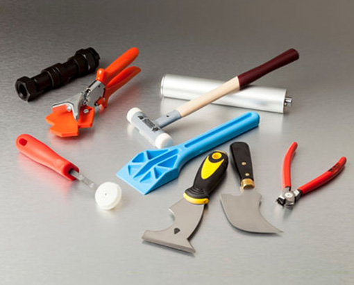 Hand Tools